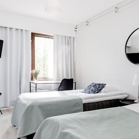 Hotel Pohjankievari Kempele Kültér fotó