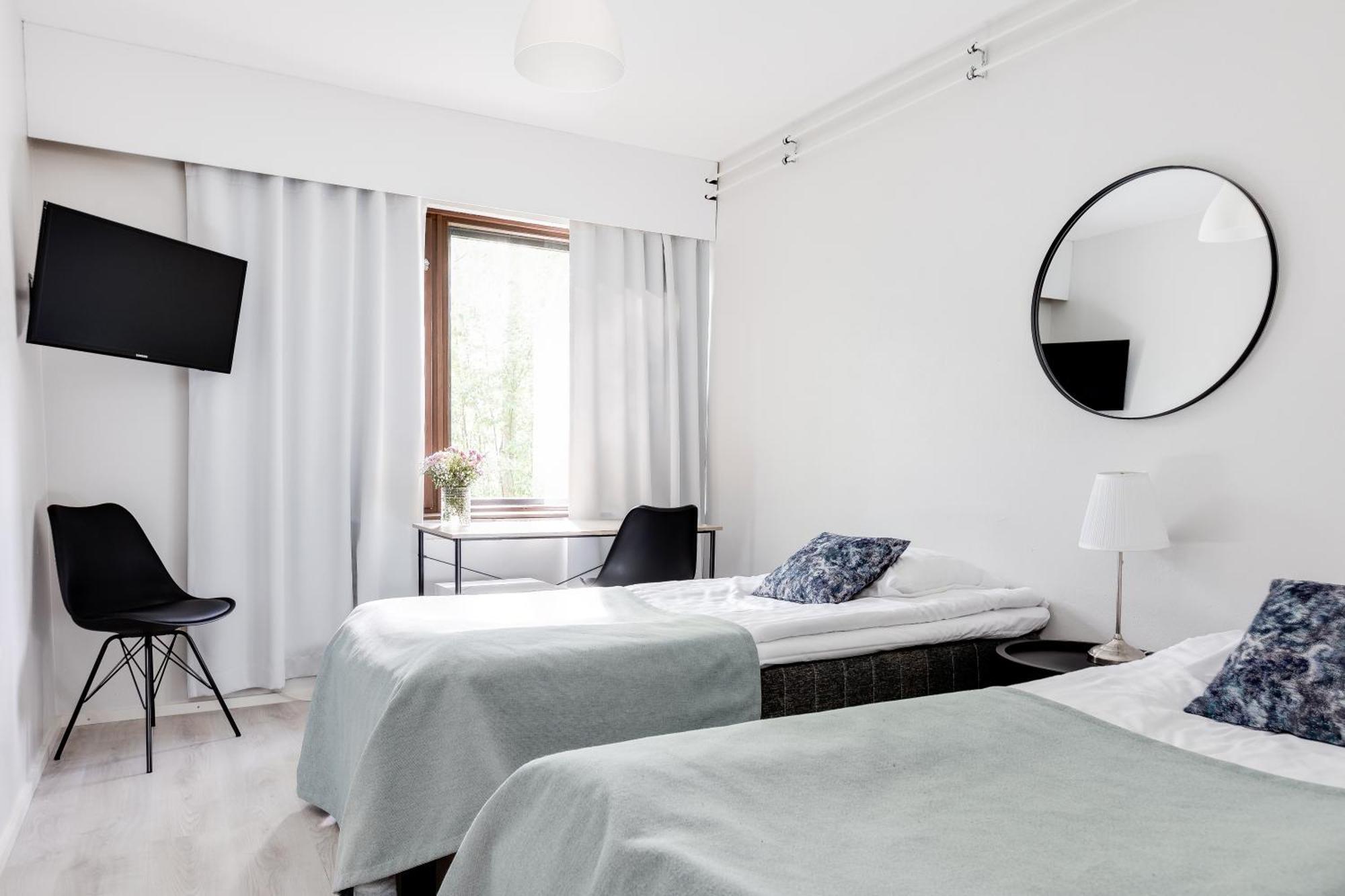 Hotel Pohjankievari Kempele Kültér fotó