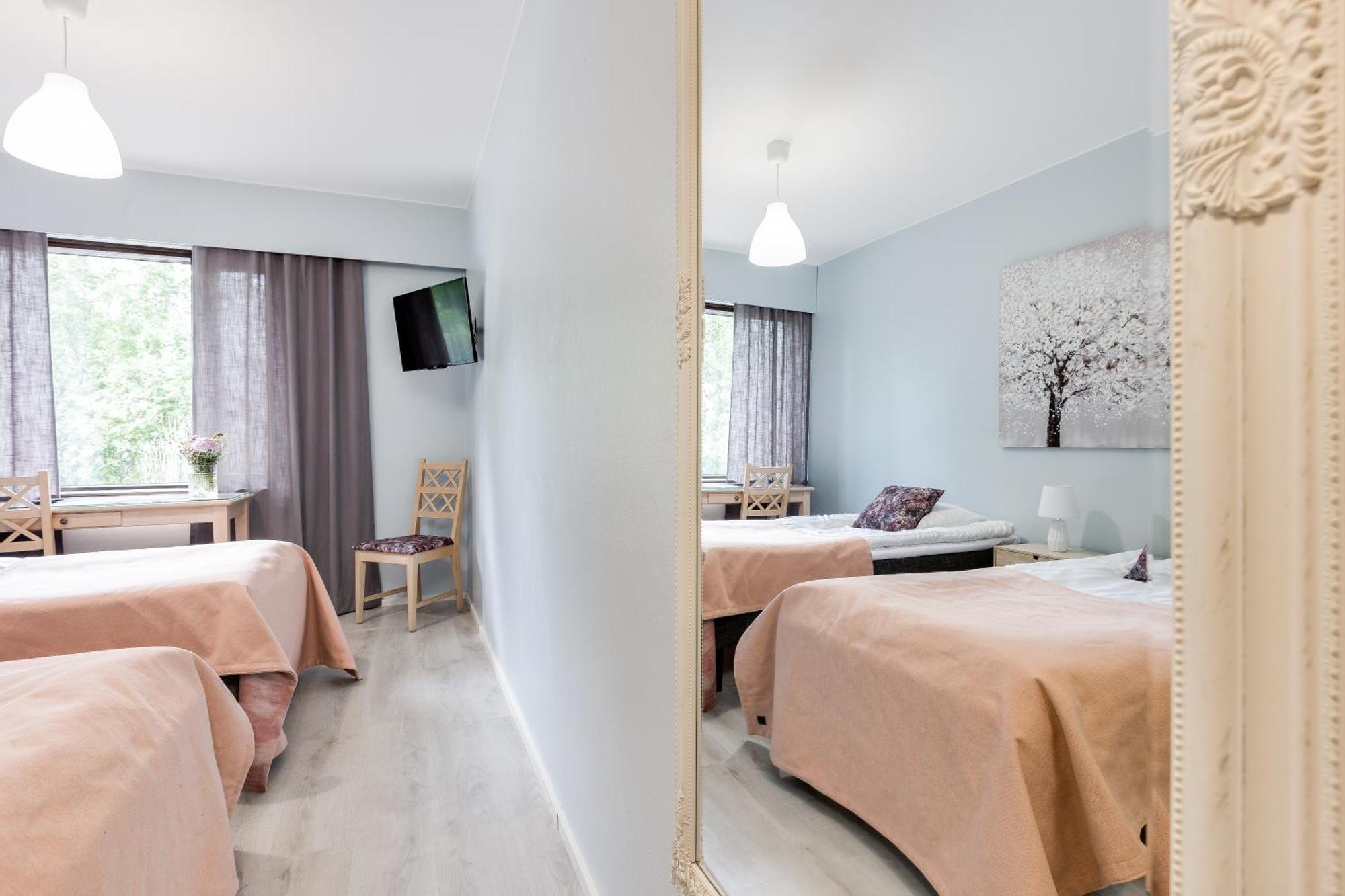 Hotel Pohjankievari Kempele Kültér fotó