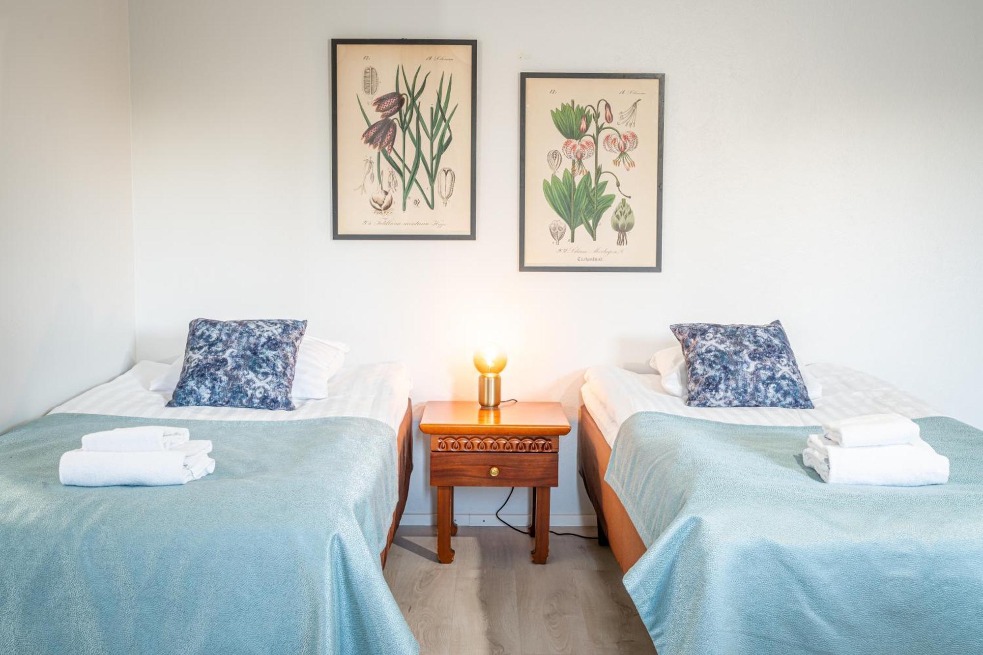 Hotel Pohjankievari Kempele Kültér fotó