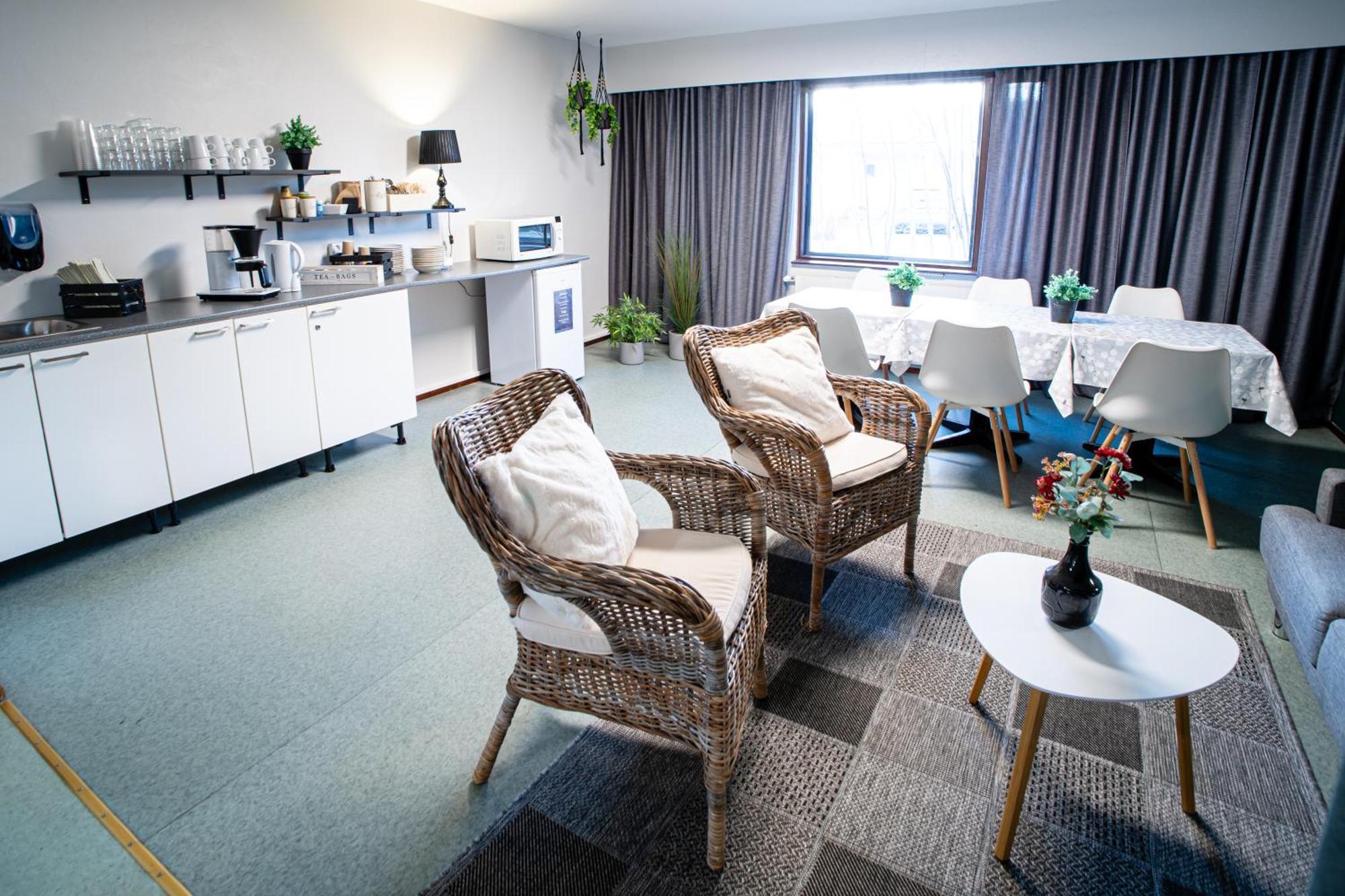 Hotel Pohjankievari Kempele Kültér fotó