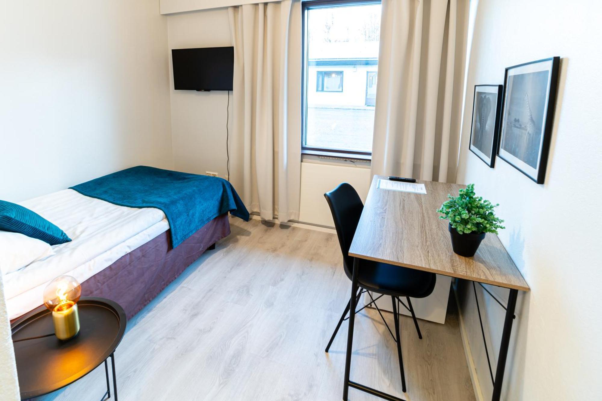Hotel Pohjankievari Kempele Kültér fotó