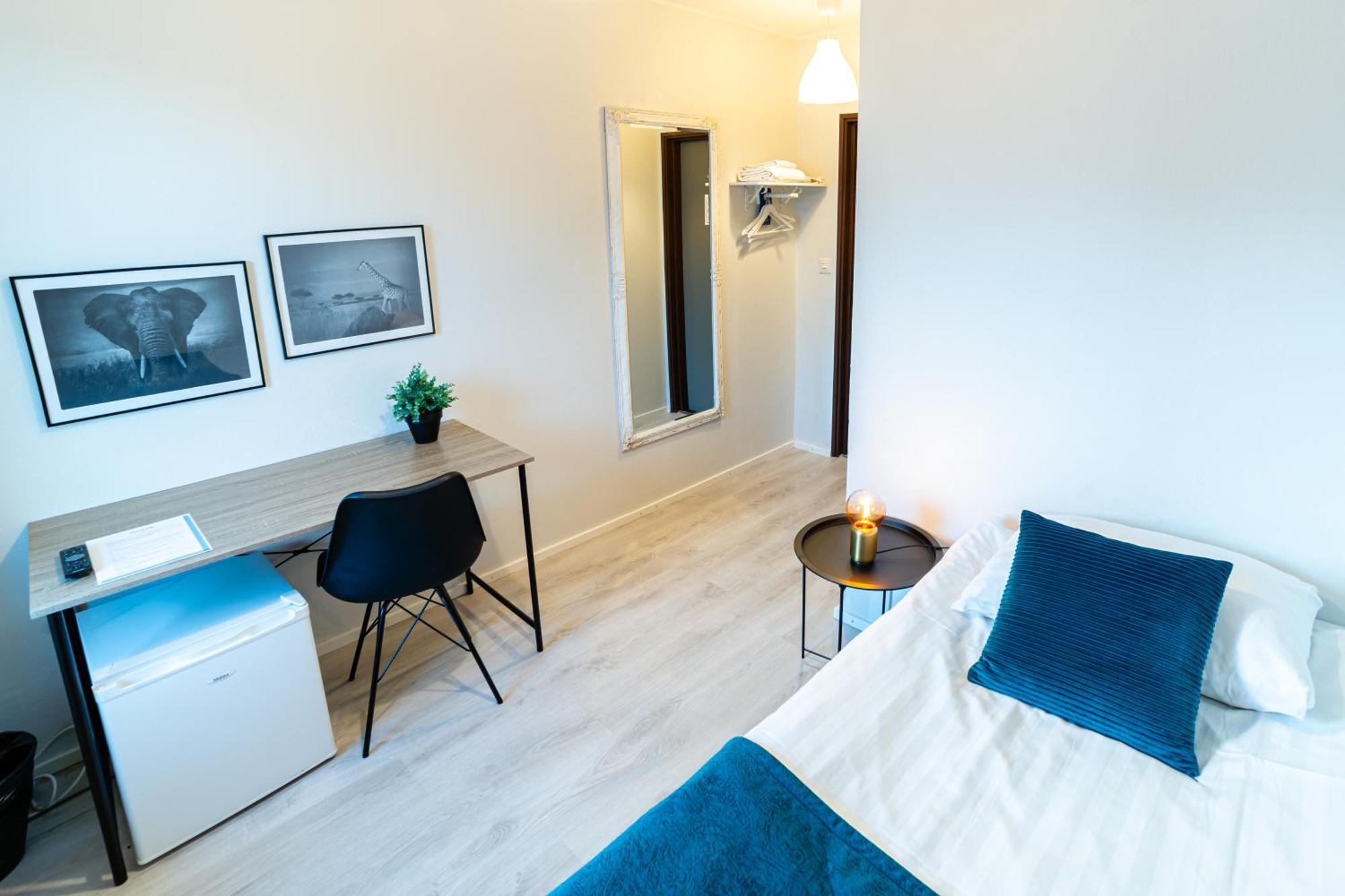 Hotel Pohjankievari Kempele Kültér fotó