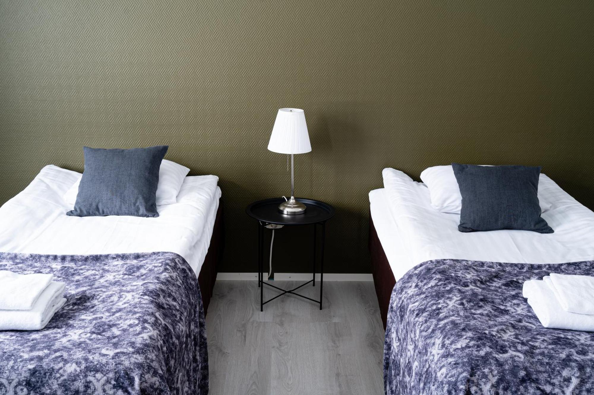 Hotel Pohjankievari Kempele Kültér fotó