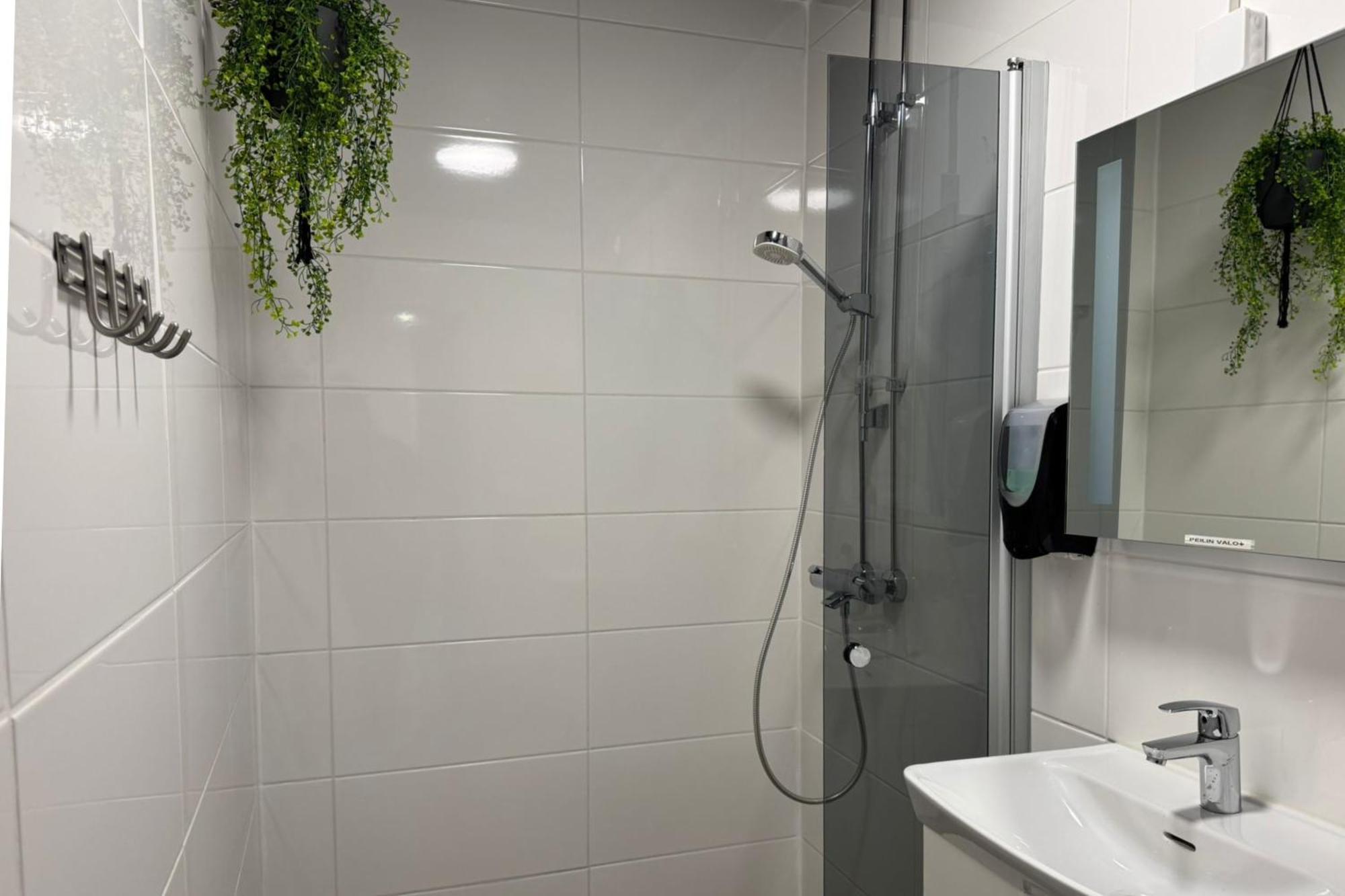 Hotel Pohjankievari Kempele Kültér fotó