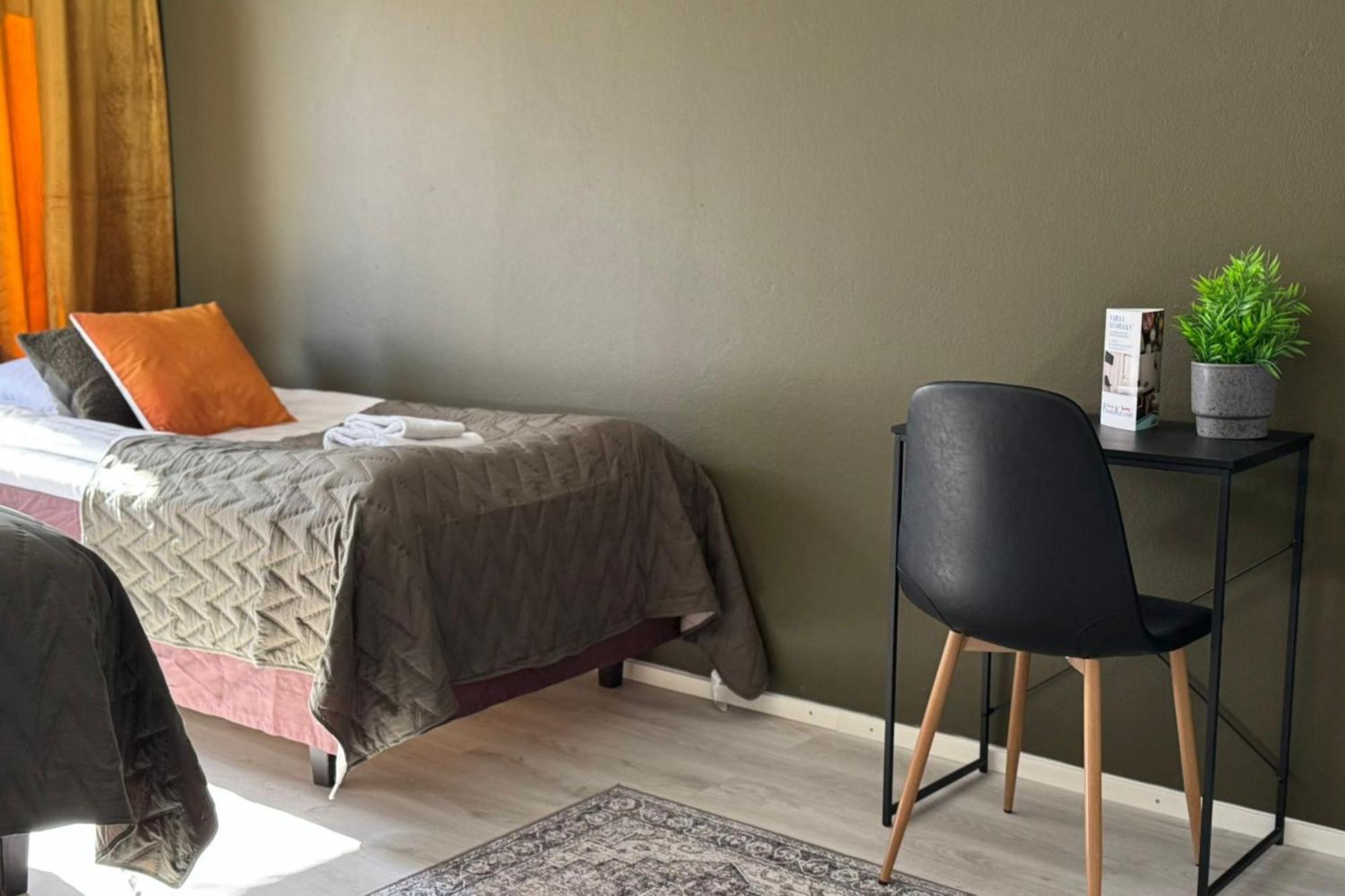 Hotel Pohjankievari Kempele Kültér fotó