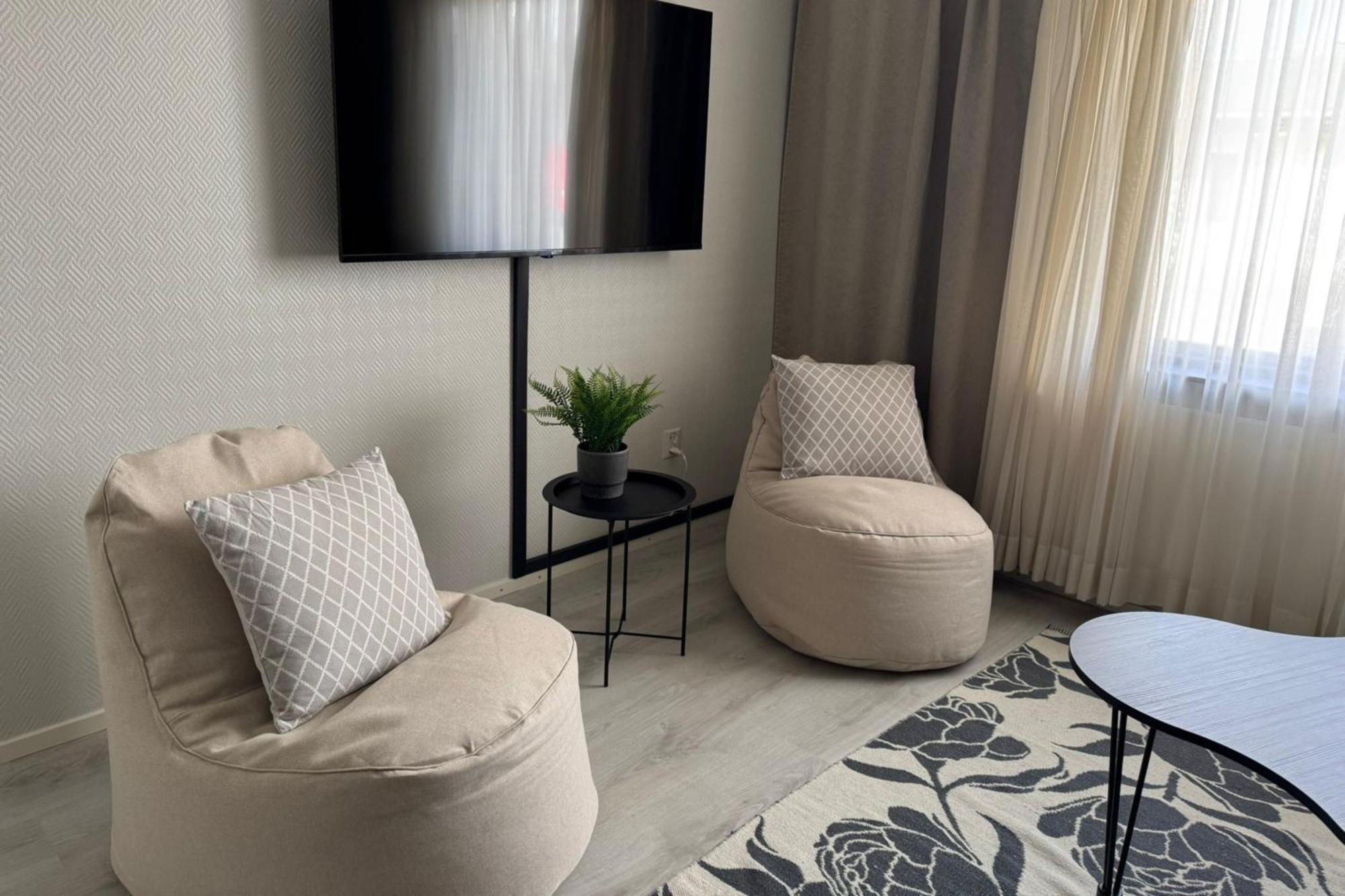 Hotel Pohjankievari Kempele Kültér fotó