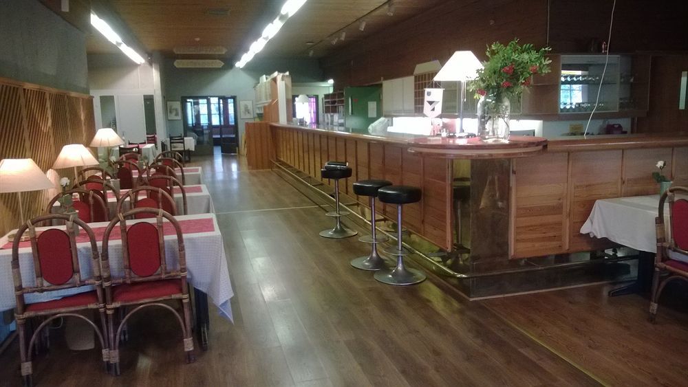 Hotel Pohjankievari Kempele Kültér fotó