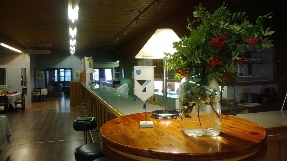 Hotel Pohjankievari Kempele Kültér fotó