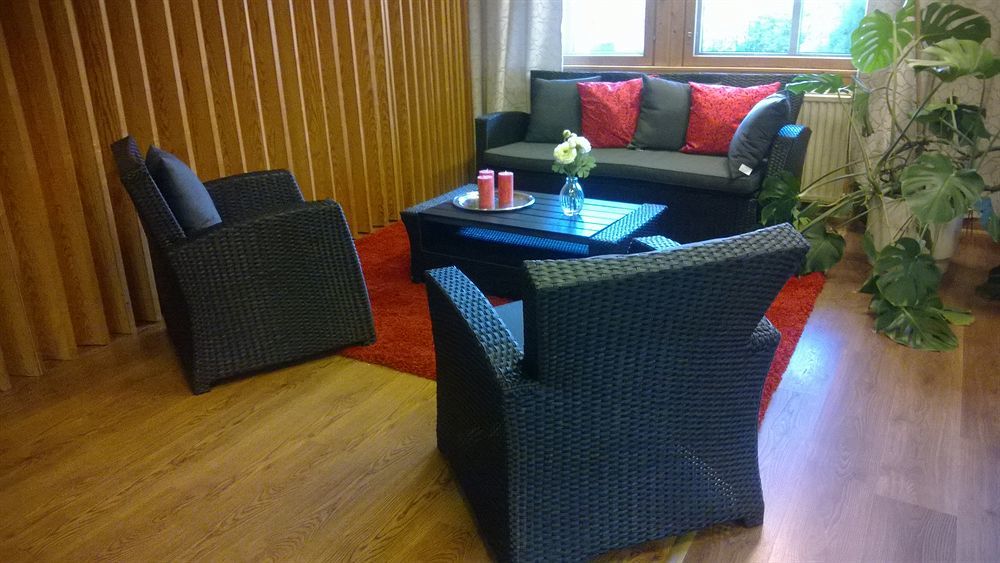 Hotel Pohjankievari Kempele Kültér fotó