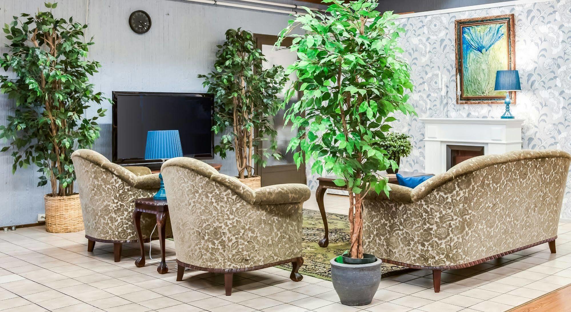 Hotel Pohjankievari Kempele Kültér fotó