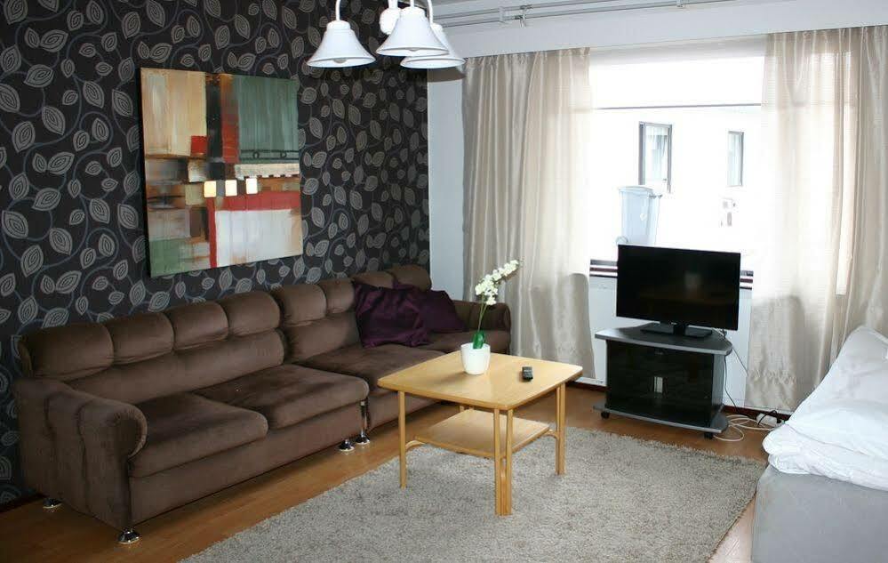 Hotel Pohjankievari Kempele Kültér fotó