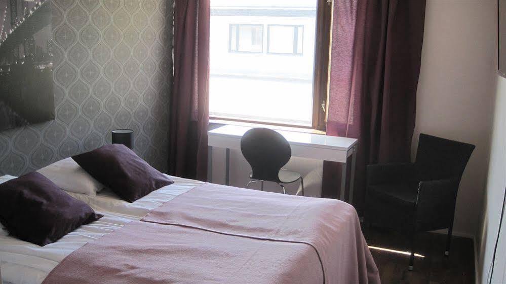 Hotel Pohjankievari Kempele Kültér fotó