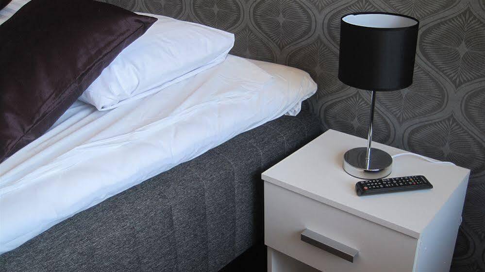 Hotel Pohjankievari Kempele Kültér fotó
